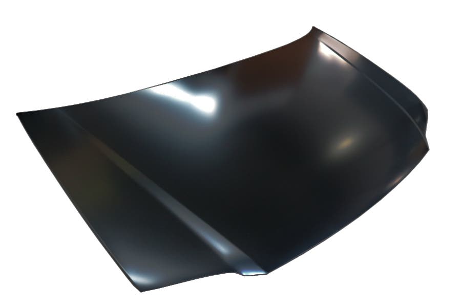 Bonnet (Front) Volkswagen Caddy 2K 2005 - 2010 VWCD - BNT - 04F - Sterling Parts - Body Panels & Hardware - Sterling Parts