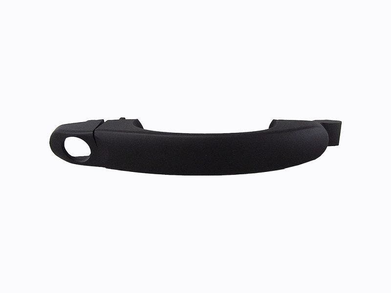 Front Door Handle (Exterior, Black) Volkswagen Caddy 2K 2005 - 2010 VWCD - DOH - 02N - Sterling Parts - Door Handles - Sterling Parts