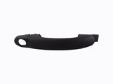 Front Door Handle (Exterior, Black) Volkswagen Caddy 2K 2005 - 2010 VWCD - DOH - 02N - Sterling Parts - Door Handles - Sterling Parts