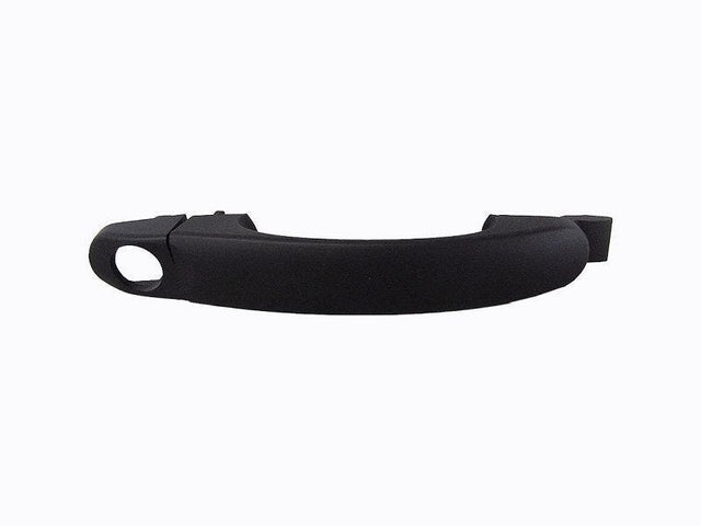 Front Door Handle (Exterior, Black) Volkswagen Caddy 2K 2005 - 2010 VWCD - DOH - 02N - Sterling Parts - Door Handles - Sterling Parts
