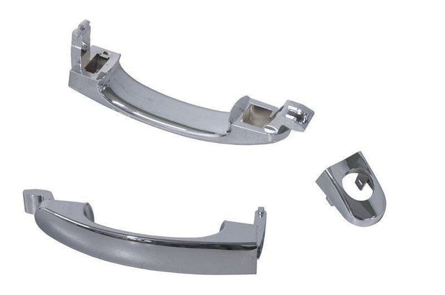 Front Door Handle (LHS & RHS) Volkswagen Caddy 2K 2005 - 2010 VWCD - DOH - 03N - Sterling Parts - Door Handles - Sterling Parts