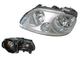 Headlight (LHS) Volkswagen Caddy 2K 2005 - 2010 VWCD-HEL-02L - Sterling