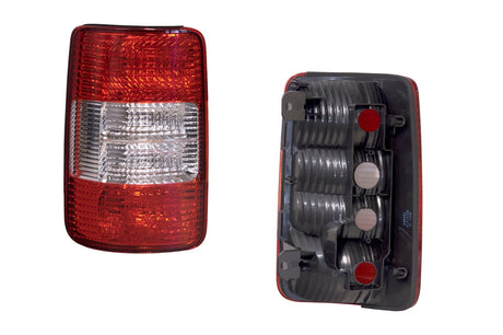 Tail Light (LHS, Rear) Volkswagen Caddy 2K 2005 - 2010 VWCD-TAL-01L - Sterling Parts