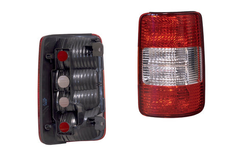 Tail Light (RHS, Rear) Volkswagen Caddy 2K 2005 - 2010 VWCD-TAL-01R - Sterling Parts