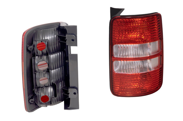Tail Light (RHS, Barn Door Models) Volkswagen Caddy 2K/2KC 2010 - 2015 VWCD - TAL - 05R - Sterling Parts - Tail Lights - Sterling Parts