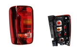 Tail Light (RHS, Non - Smoky, Barn Door) Volkswagen Caddy 2KN 2015 - 2020 VWCD - TAL - 10R - Sterling Parts - Tail Lights - Sterling Parts