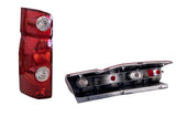 Tail Light (LHS) Volkswagen Crafter 2F 2007 - 2017 VWCF-TAL-01L - Sterling