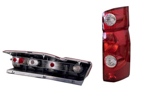 Tail Light (RHS) Volkswagen Crafter 2F 2007 - 2017 VWCF-TAL-01R - Sterling