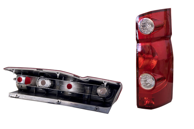 Tail Light (RHS) Volkswagen Crafter 2F 2007 - 2017 VWCF-TAL-01R - Sterling