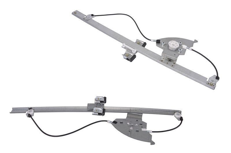 Front Window Regulator (LHS, with Motor) Volkswagen Crafter 2F 2007 - 2017 VWCF - WIR - 07L - Sterling Parts - Window Regulators & Winders - Sterling Parts
