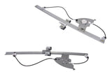 Front Window Regulator (LHS, with Motor) Volkswagen Crafter 2F 2007 - 2017 VWCF - WIR - 07L - Sterling Parts - Window Regulators & Winders - Sterling Parts