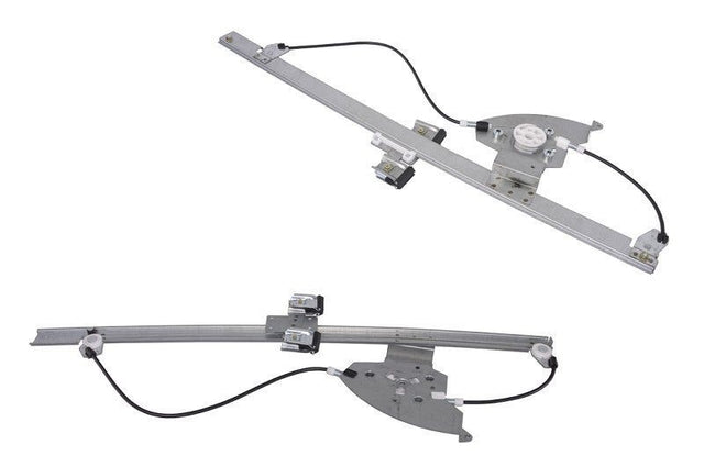 Front Window Regulator (LHS, with Motor) Volkswagen Crafter 2F 2007 - 2017 VWCF - WIR - 07L - Sterling Parts - Window Regulators & Winders - Sterling Parts