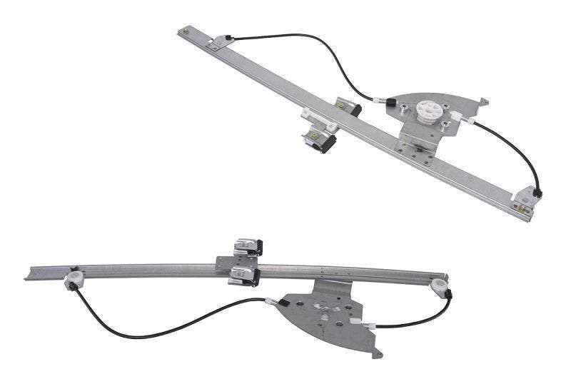 Front Window Regulator (RHS, with Motor) Volkswagen Crafter 2F 2007 - 2017 VWCF-WIR-07R - Sterling