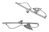 Front Window Regulator (RHS, with Motor) Volkswagen Crafter 2F 2007 - 2017 VWCF-WIR-07R - Sterling