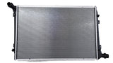 Radiator for Auto & Manual Volkswagen EOS 1F 02/2007 - Onwards VWEO - RAD - 006 - Sterling Parts - Radiators - Sterling Parts