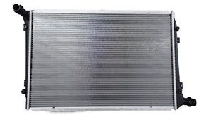 Radiator for Auto & Manual Volkswagen EOS 1F 02/2007 - Onwards VWEO - RAD - 006 - Sterling Parts - Radiators - Sterling Parts