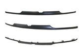 Apron Panel (1H) Volkswagen Golf MK3 Front Middle 1994 - 1998 VWG3 - APN - 15F - Sterling Parts - Grilles & Bumper Parts - Sterling Parts