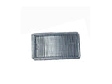 Reflector (RHS, Single Type) Volkswagen Golf MK3 Front Bar 1994 - 1998 VWG3-BAB-23R - Sterling
