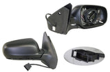 Electric Door Mirror (RHS) Volkswagen Golf MK4 1998 - 2004 VWG4-DOM-22R - Sterling