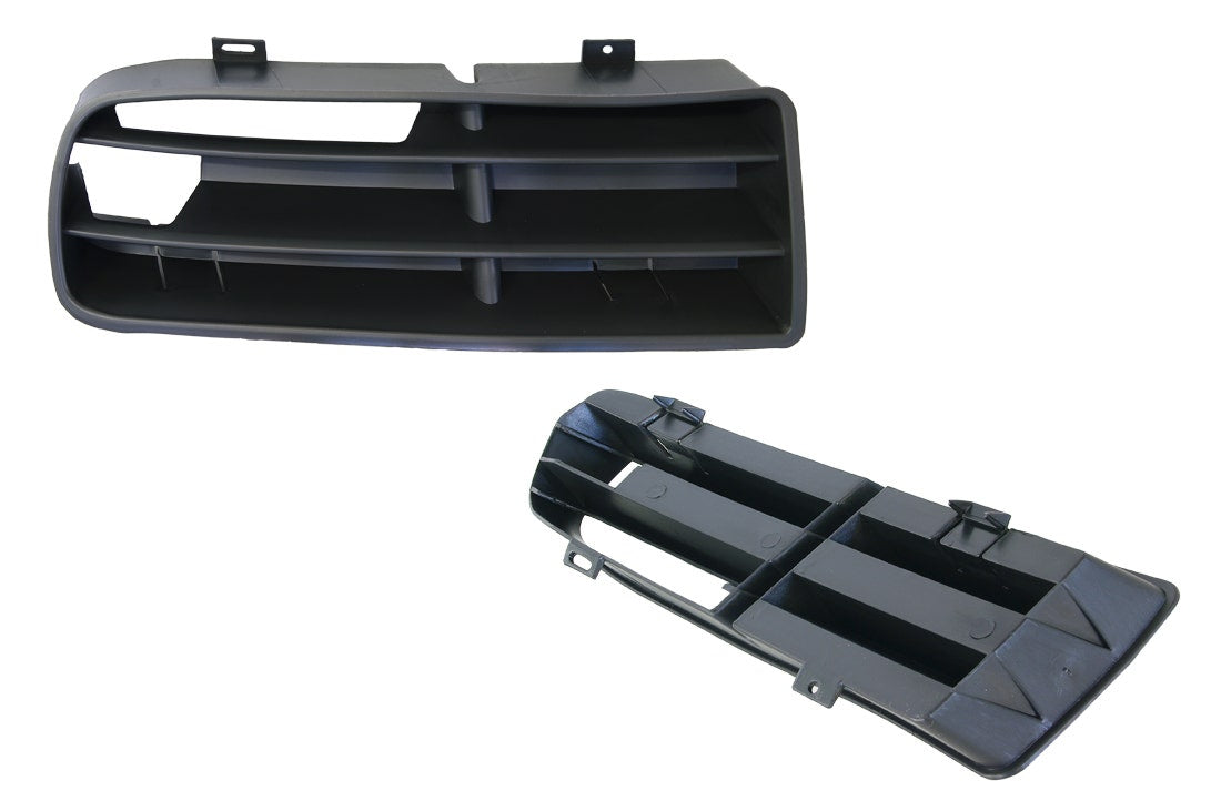 Front Fog Light Cover (LHS) Volkswagen Golf MK4 1998 - 2004 VWG4-FLC-08L - Sterling