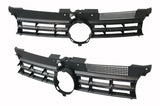 Front Inner Grille (1J Series) Volkswagen Golf MK4 1998 - 2004 VWG4-GRI-13F - Sterling