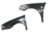 Front Guard (LHS) Volkswagen Golf MK4 1998 - 2004 VWG4-GUD-15L - Sterling
