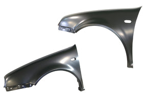 Front Guard (LHS) Volkswagen Golf MK4 1998 - 2004 VWG4-GUD-15L - Sterling