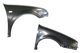 Front Guard (RHS) Volkswagen Golf MK4 1998 - 2004 VWG4-GUD-15R - Sterling