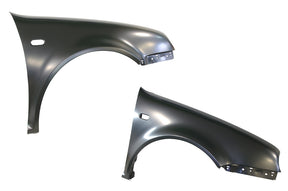 Front Guard (RHS) Volkswagen Golf MK4 1998 - 2004 VWG4-GUD-15R - Sterling