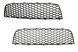 Front Bumper Bar Insert (LHS) Volkswagen Golf MK5 GTI 2004 - 2009 VWG5 - BAI - 31F - Sterling Parts - Grilles & Bumper Parts - Sterling Parts