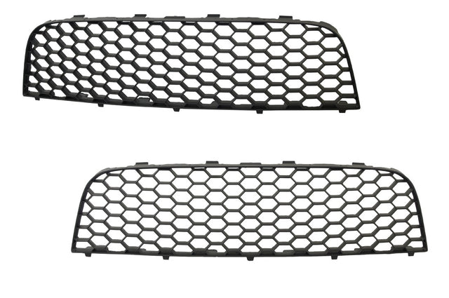 Front Bumper Bar Insert (LHS) Volkswagen Golf MK5 GTI 2004 - 2009 VWG5 - BAI - 31F - Sterling Parts - Grilles & Bumper Parts - Sterling Parts