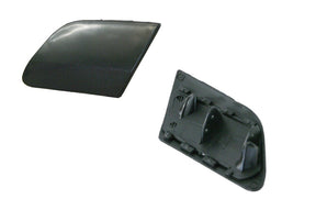 Headlight Washer Jet Cover (LHS) Volkswagen Golf MK5 GTI 2004 - 2009 VWG5-BAM-32L - Sterling
