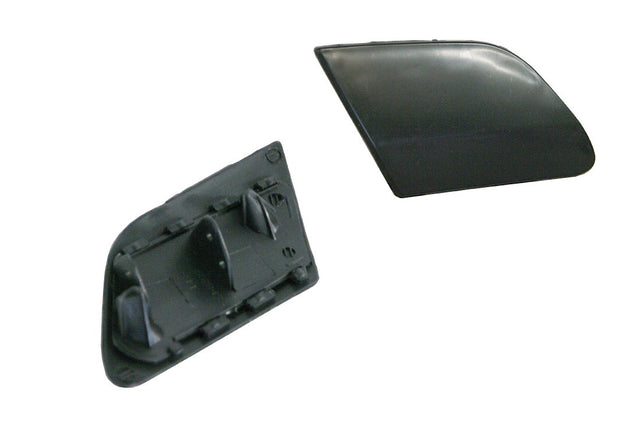 Headlight Washer Jet Cover (RHS) Volkswagen Golf MK5 GTI 2004 - 2009 VWG5 - BAM - 32R - Sterling Parts - Wipers & Washers - Sterling Parts