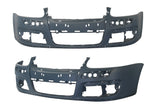 Front Bumper Bar Cover Volkswagen Golf MK5 GTI 2004 - 2009 VWG5-BAR-31F - Sterling