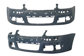 Front Bumper Bar Cover Volkswagen Golf MK5 GTI 2004 - 2009 VWG5-BAR-31F - Sterling