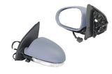 Door Mirror (Electric, LHS) Volkswagen Golf MK5 2004 - 2009 VWG5 - DOM - 01L - Sterling Parts - Exterior Mirrors - Sterling Parts