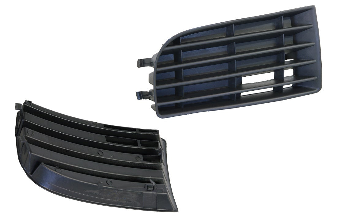 Front Fog Light Cover (RHS) Volkswagen Golf MK5 2004 - 2009 VWG5 - FLC - 29R - Sterling Parts - Grilles & Bumper Parts - Sterling Parts