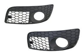 Front Fog Light Cover (LHS) Volkswagen Golf MK5 GTI 2004 - 2009 VWG5-FLC-31L - Sterling