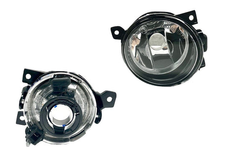 Front Fog Light (RHS) Volkswagen Golf GTI MK5 2004 - 2009 VWG5-FOL-20R - Sterling Parts