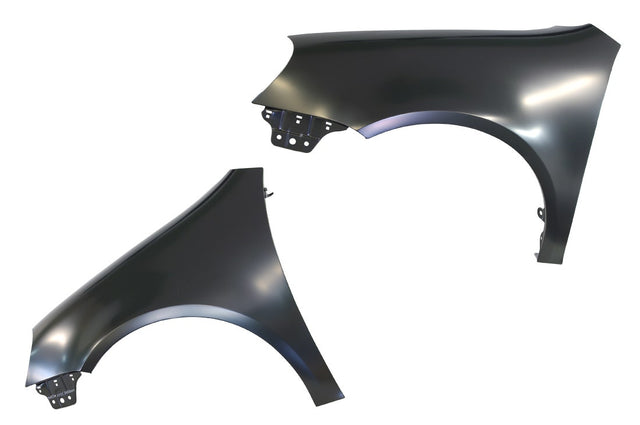 Guard (LHS) Volkswagen Golf MK5 2004 - 2009 VWG5 - GUD - 25L - Sterling Parts - Body Panels & Hardware - Sterling Parts