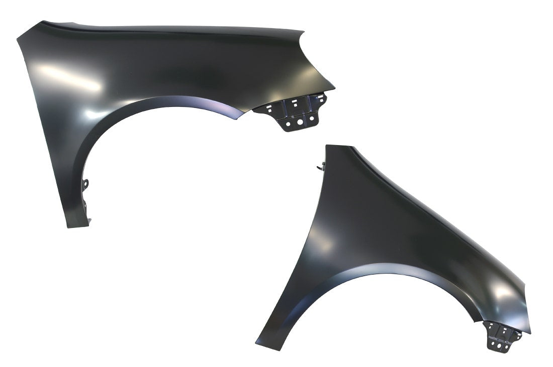 Guard (RHS) Volkswagen Golf MK5 2004 - 2009 VWG5-GUD-25R - Sterling