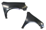 Guard (RHS) Volkswagen Golf MK5 2004 - 2009 VWG5-GUD-25R - Sterling
