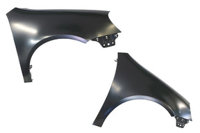 Guard (RHS) Volkswagen Golf MK5 2004 - 2009 VWG5-GUD-25R - Sterling