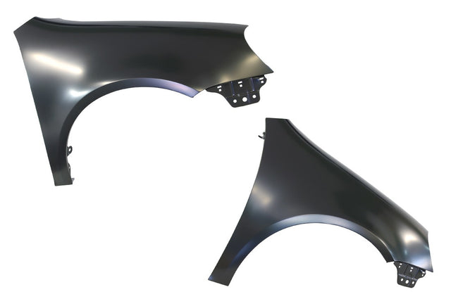 Guard (RHS) Volkswagen Golf MK5 2004 - 2009 VWG5-GUD-25R - Sterling
