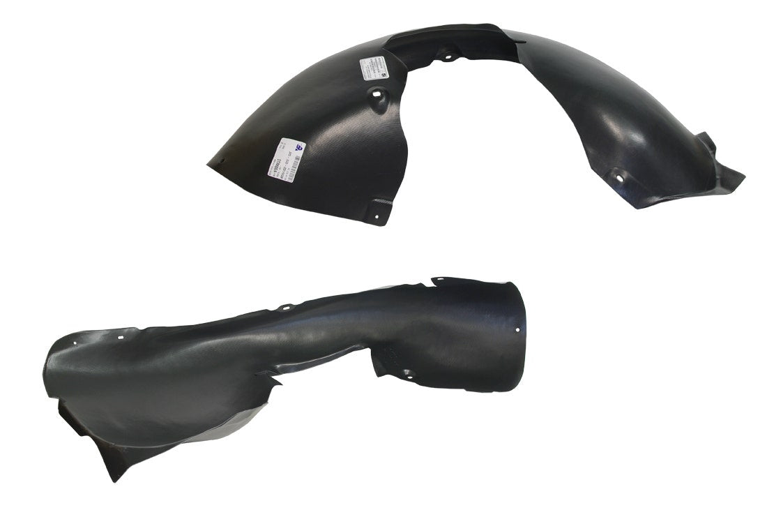 Rear Guard Liner (RHS) Volkswagen Golf MK5 2004 - 2009 VWG5-GUL-25R - Sterling