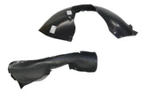 Rear Guard Liner (RHS) Volkswagen Golf MK5 2004 - 2009 VWG5-GUL-25R - Sterling