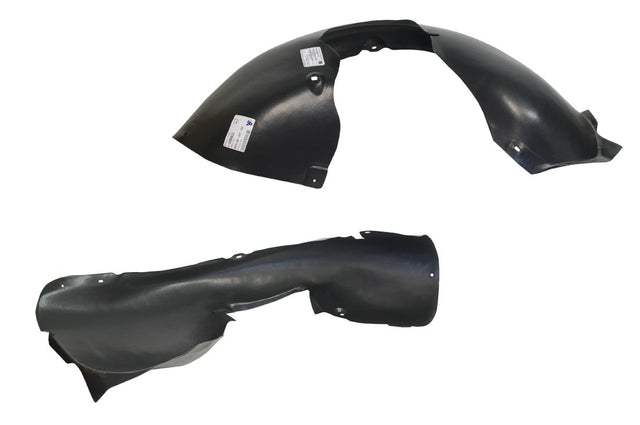Rear Guard Liner (RHS) Volkswagen Golf MK5 2004 - 2009 VWG5-GUL-25R - Sterling