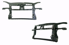 Radiator Support (GT/GTI/R32, Petrol) Volkswagen Golf MK5 2004 - 2009 VWG5-RAS-12F - Sterling
