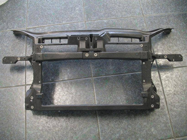 Radiator Support Panel (Front, Petrol) Volkswagen Golf MK5 2004 - 2009 VWG5-RAS-14F - Sterling