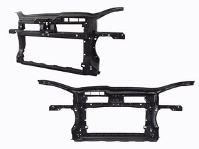 Radiator Support Panel (Front, Diesel) Volkswagen Golf MK5 2004 - 2009 VWG5-RAS-15F - Sterling